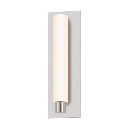 Sonneman 12In. Led Panel Sconce 2441.13-DT